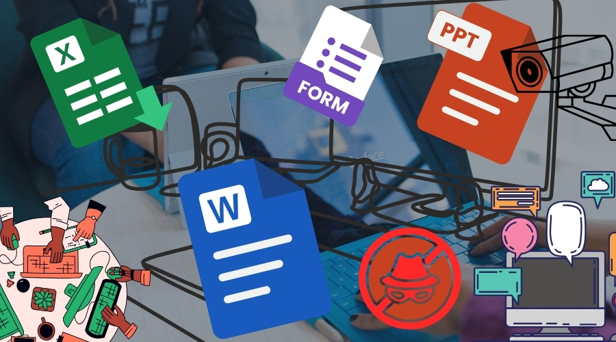 Advance Office Course