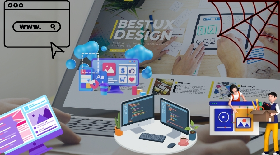 Web Design