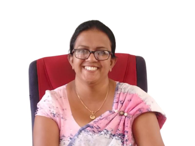 Mrs. U.D.I.D. Udukala