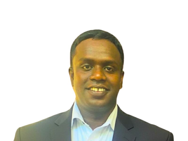 Mr. H.M.G.S. Madusanka