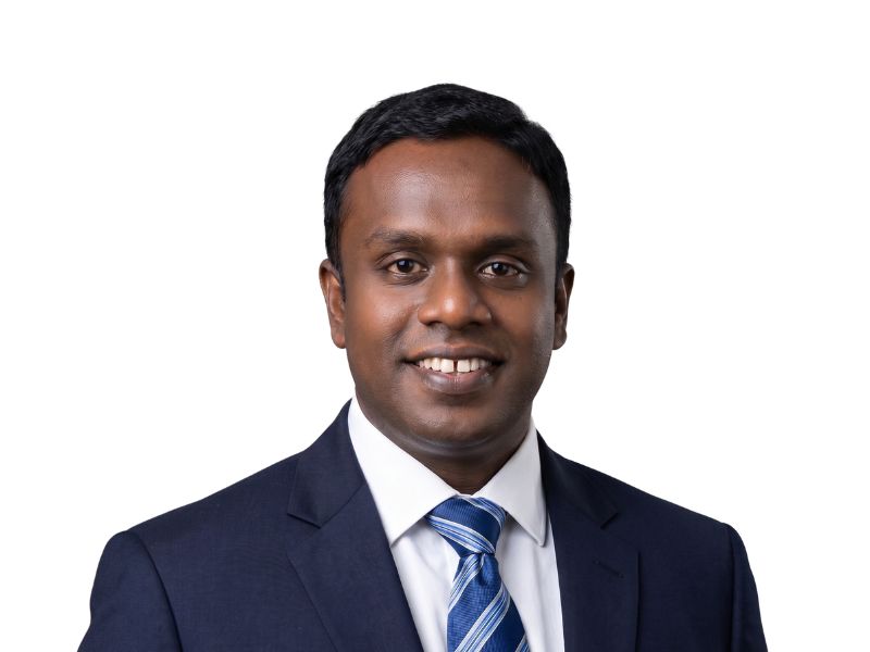 Mr. H.M.G.S. Madusanka