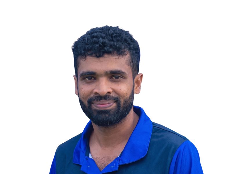 Mr. Prabath