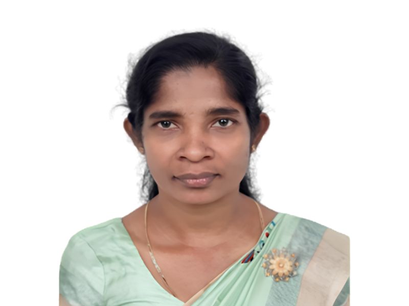 Mrs. N. Premika